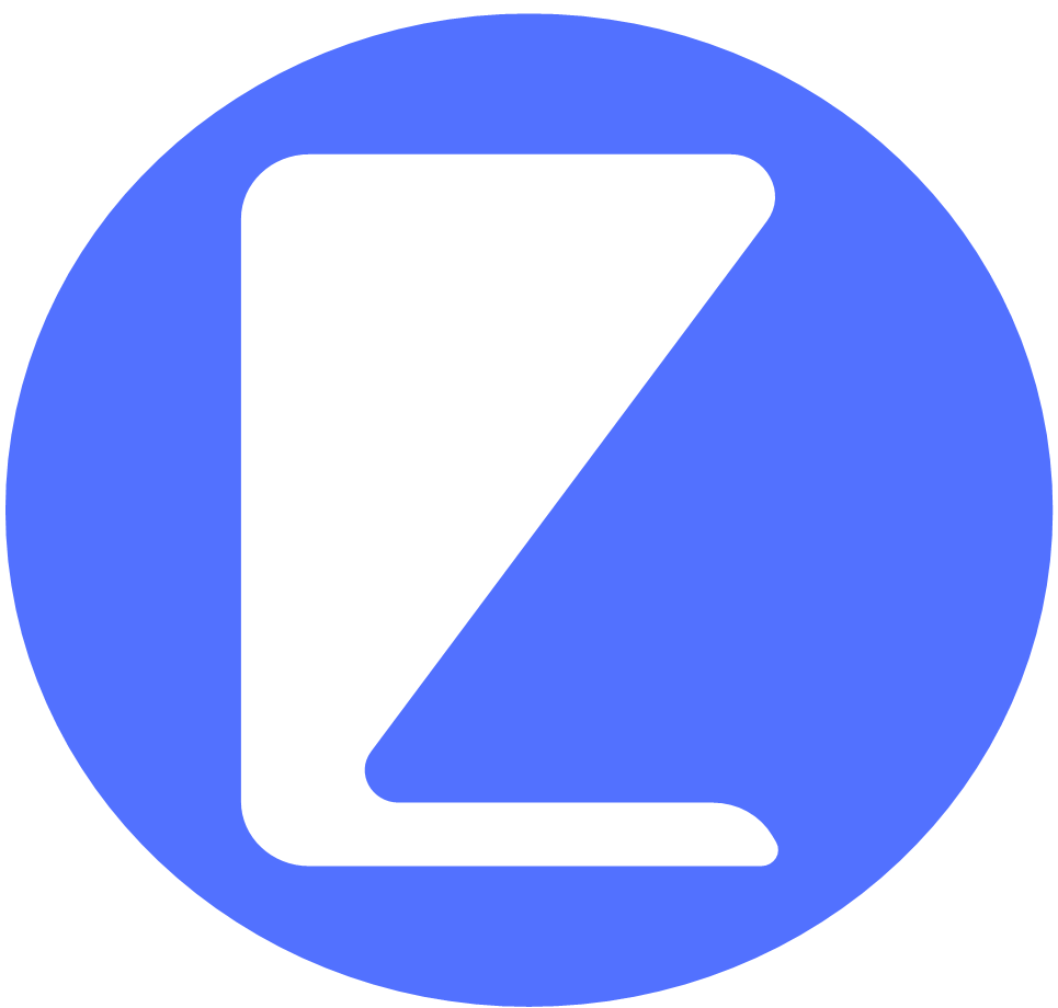 Zed Technologies Logo